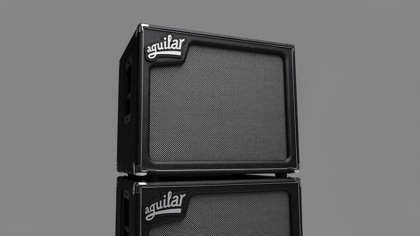 Aguilar Amplification stellt mit der Bassbox SL 210 ein neues Leichtgewicht vor