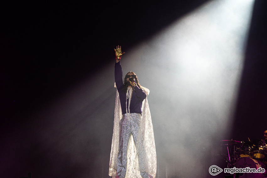 Thirty Seconds To Mars (live beim Deichbrand Festival 2019)