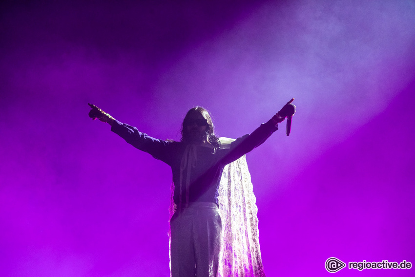 Thirty Seconds To Mars (live beim Deichbrand Festival 2019)