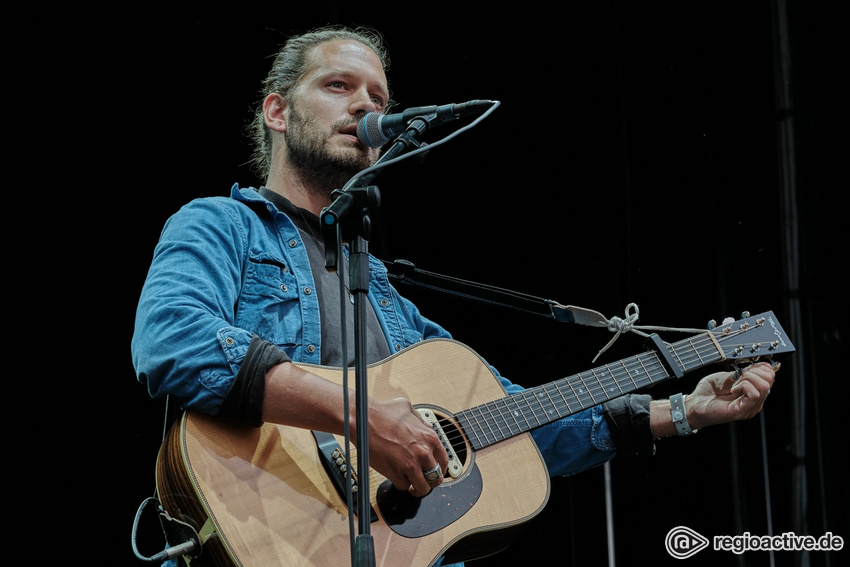 Tarq Bowen (live in Mainz 2019)