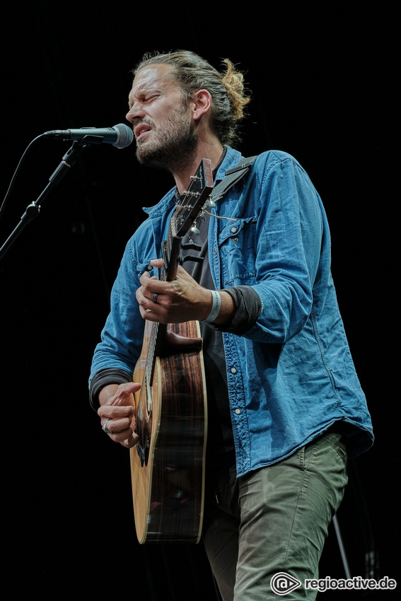 Tarq Bowen (live in Mainz 2019)