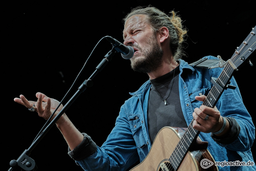 Tarq Bowen (live in Mainz 2019)