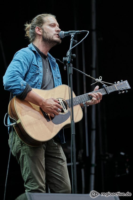 Tarq Bowen (live in Mainz 2019)