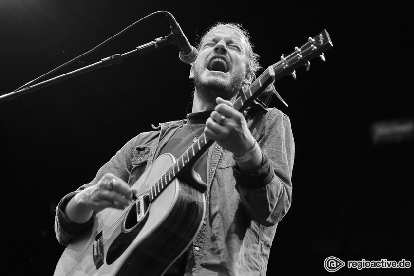 Tarq Bowen (live in Mainz 2019)