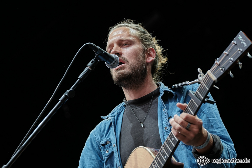 Tarq Bowen (live in Mainz 2019)