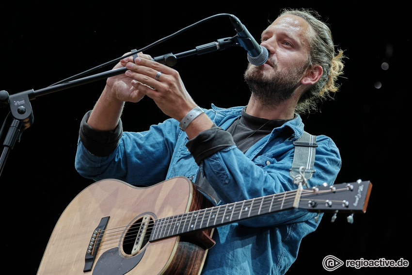 Tarq Bowen (live in Mainz 2019)