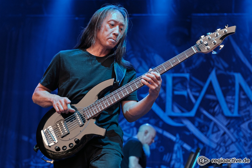 Dream Theater (live in Mainz 2019)