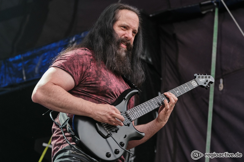 Dream Theater (live in Mainz 2019)