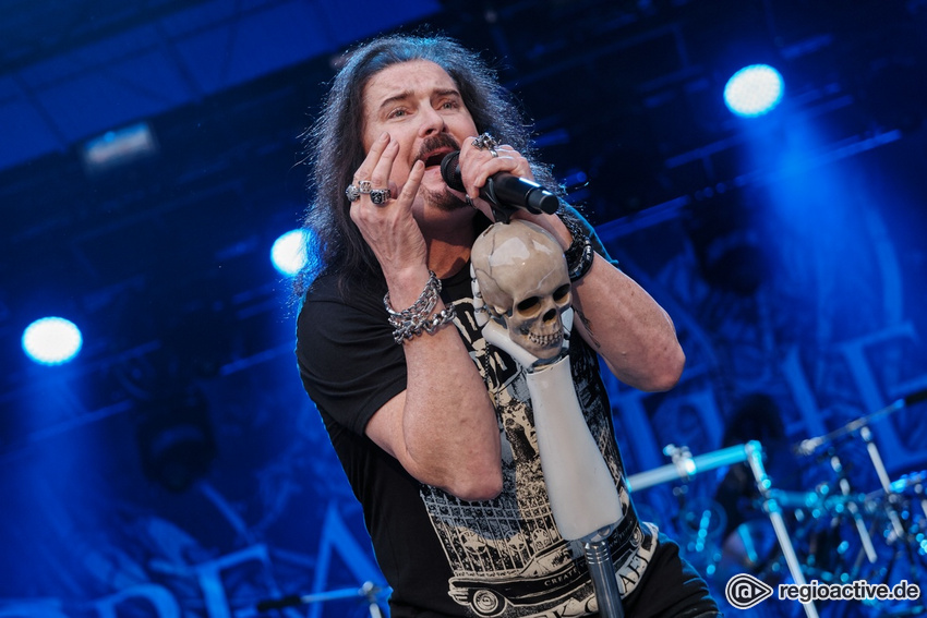 Dream Theater (live in Mainz 2019)