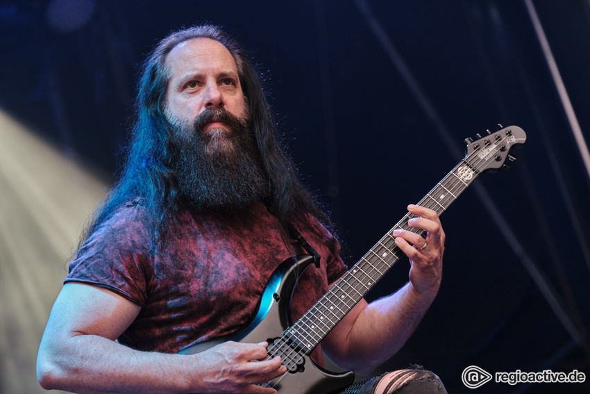 Dream Theater (live in Mainz 2019)