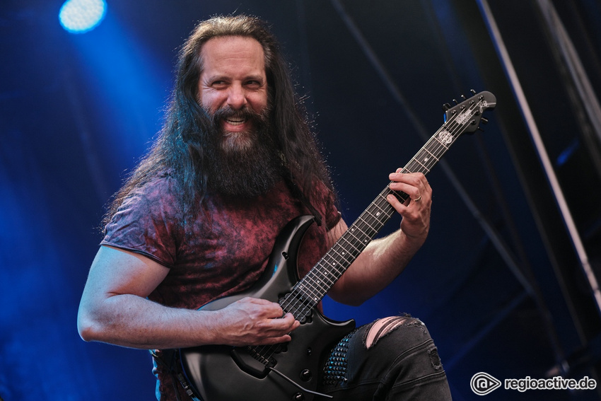 Dream Theater (live in Mainz 2019)