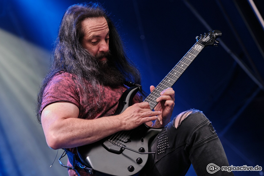 Dream Theater (live in Mainz 2019)