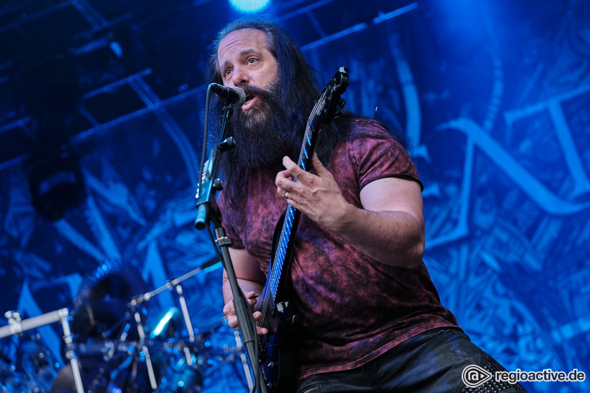 Dream Theater (live in Mainz 2019)