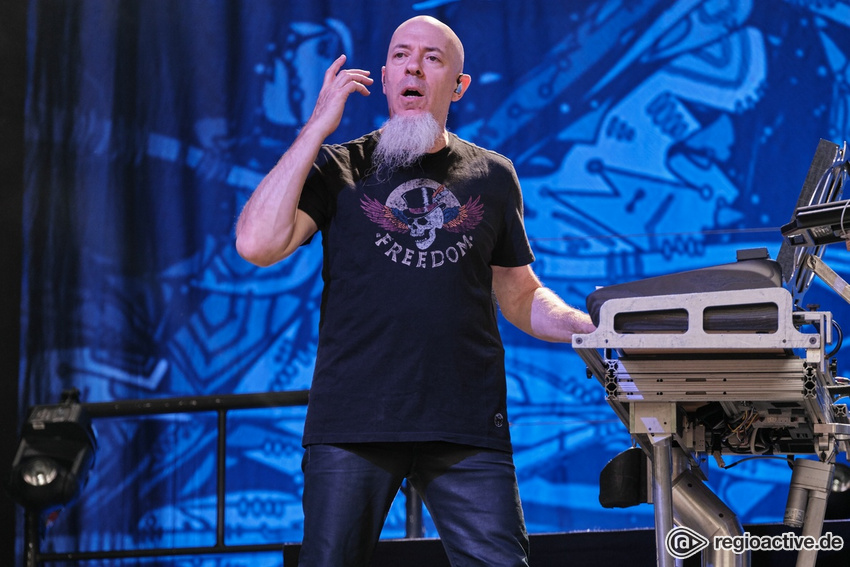 Dream Theater (live in Mainz 2019)