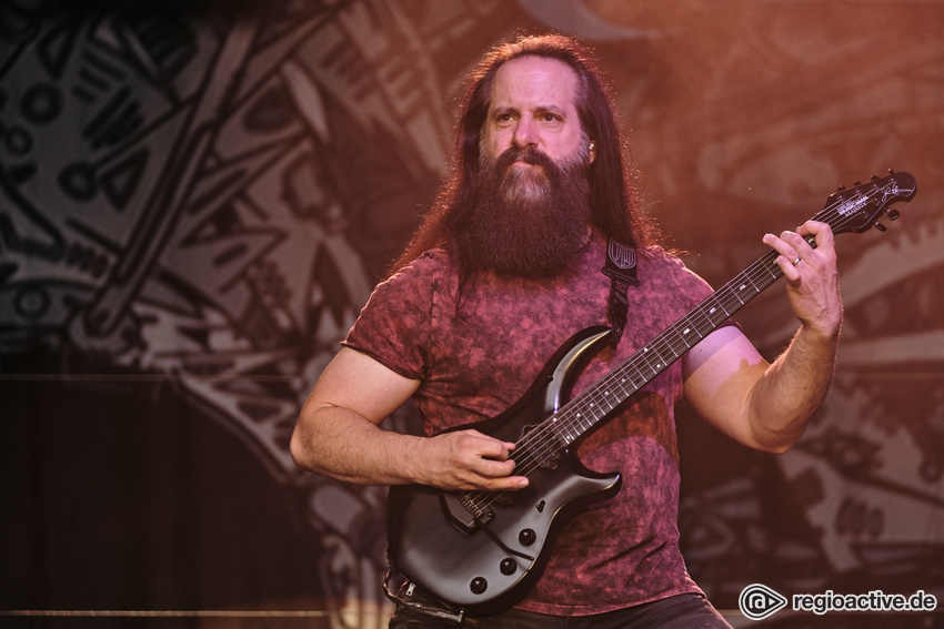 Dream Theater (live in Mainz 2019)