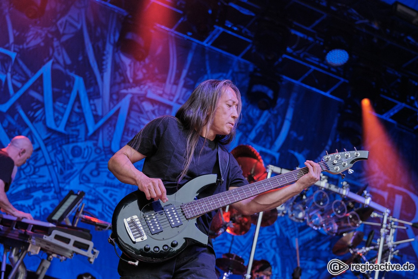 Dream Theater (live in Mainz 2019)