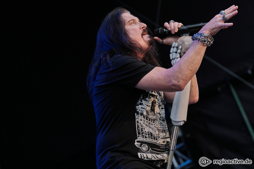 Dream Theater (live in Mainz 2019)