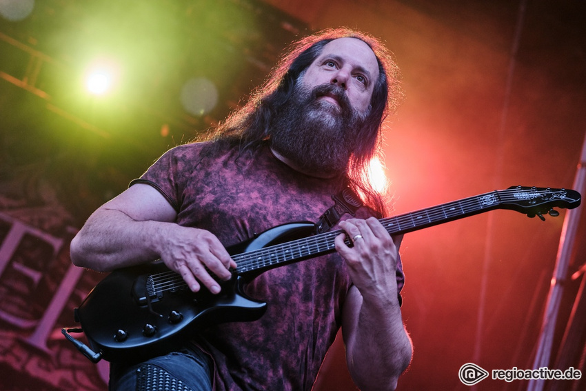 Dream Theater (live in Mainz 2019)