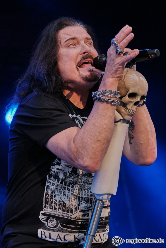 Dream Theater (live in Mainz 2019)