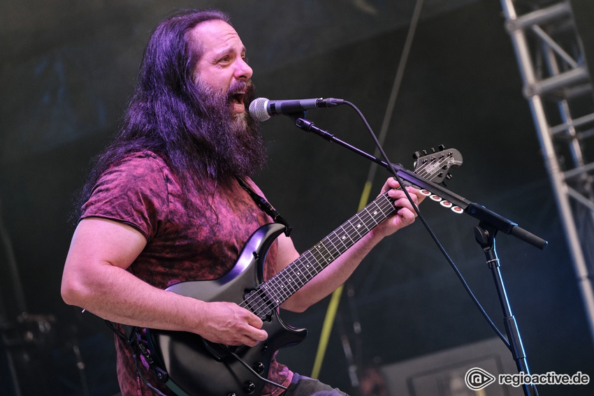 Dream Theater (live in Mainz 2019)