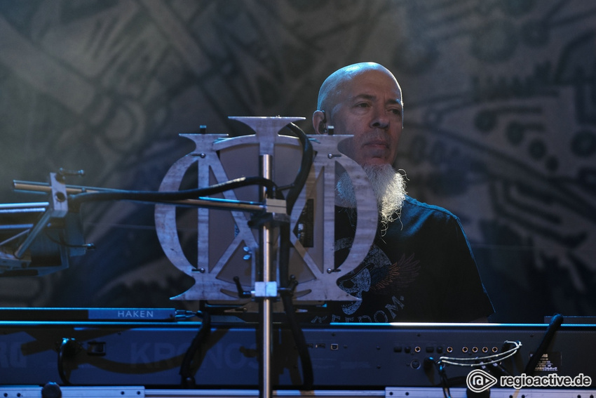 Dream Theater (live in Mainz 2019)