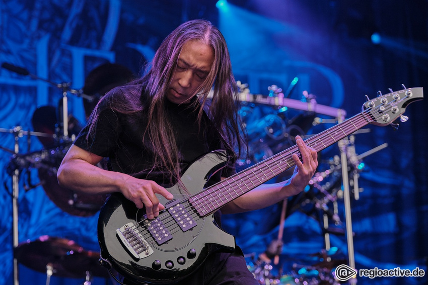 Dream Theater (live in Mainz 2019)