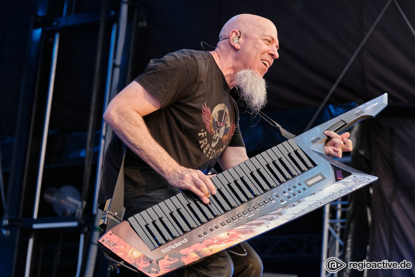 Dream Theater (live in Mainz 2019)