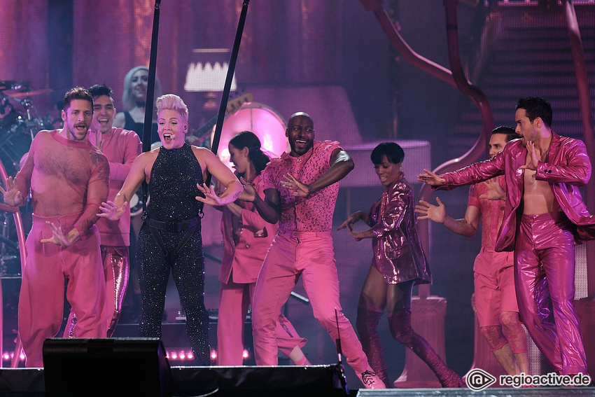 P!NK (live in Frankfurt 2019)