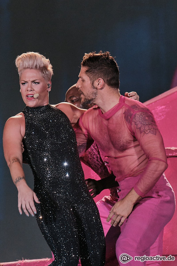 P!NK (live in Frankfurt 2019)