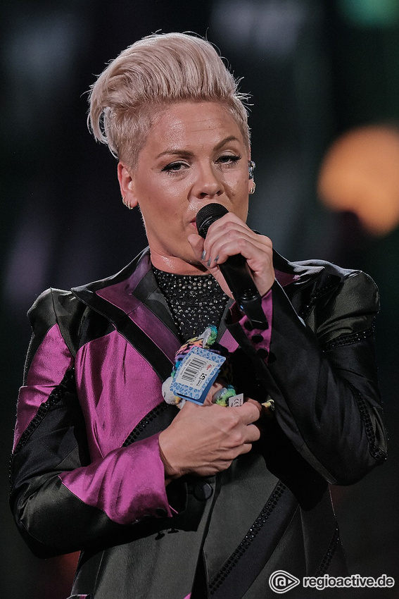 P!NK (live in Frankfurt 2019)