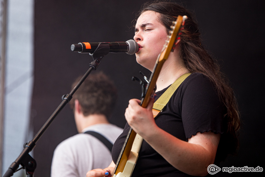 Ilgen-Nur (live beim Heimspiel Knyphausen, 2019)