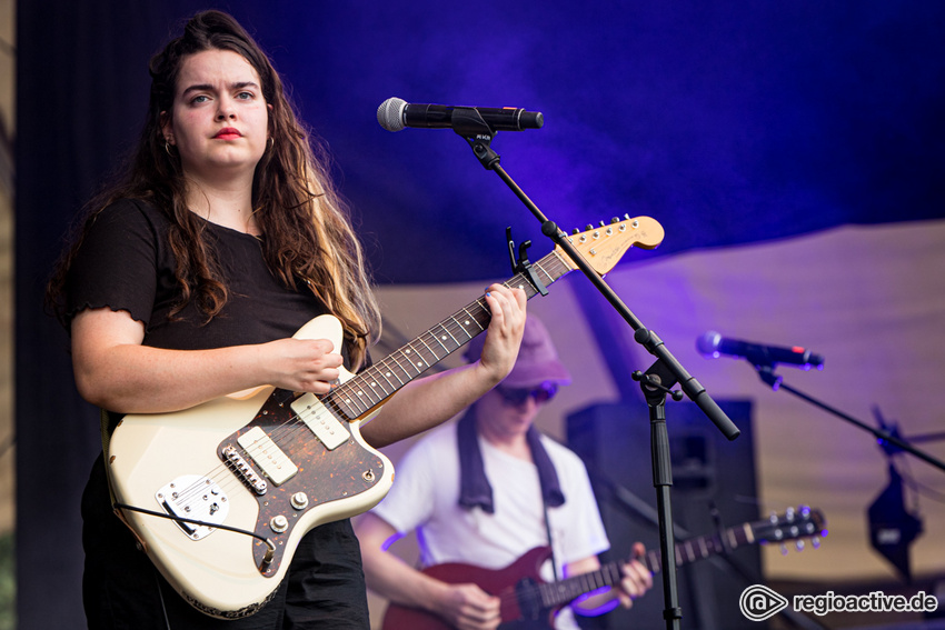 Ilgen-Nur (live beim Heimspiel Knyphausen, 2019)