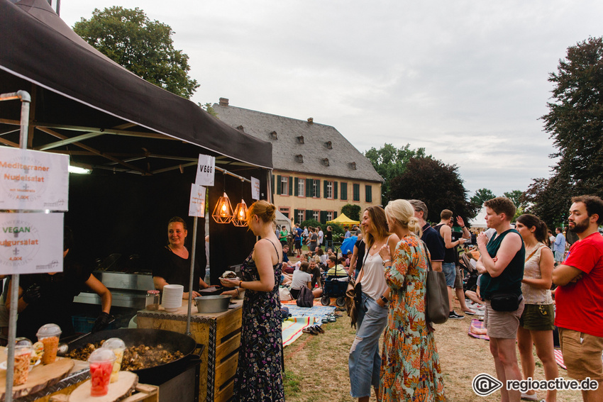 Impressionen von Samstag (beim Heimspiel Knyphausen, 2019)