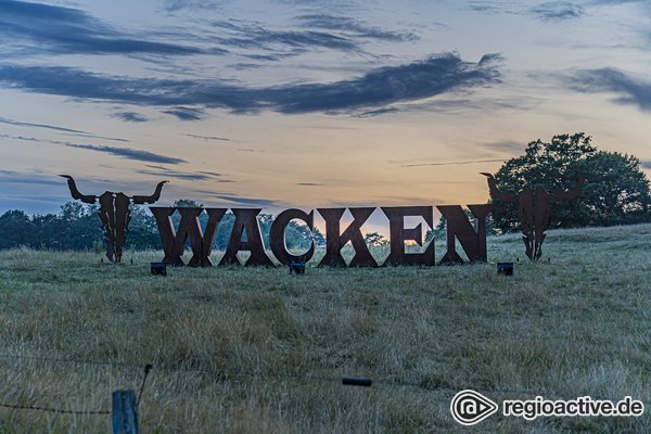 Riesenansturm - Wacken Open Air 2020 nach weniger als 24 Stunden restlos ausverkauft (Update: abgesagt!) 