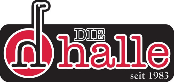 Die Halle