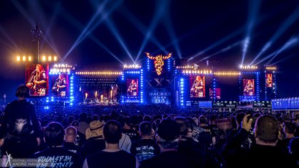 Veranstalter bitten um Geduld - Wacken Open Air 2020 abgesagt: Das gilt es bei der Ticketrückgabe zu beachten (Update!) 