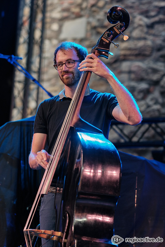 Dominik Baer (live in Alzey 2019)