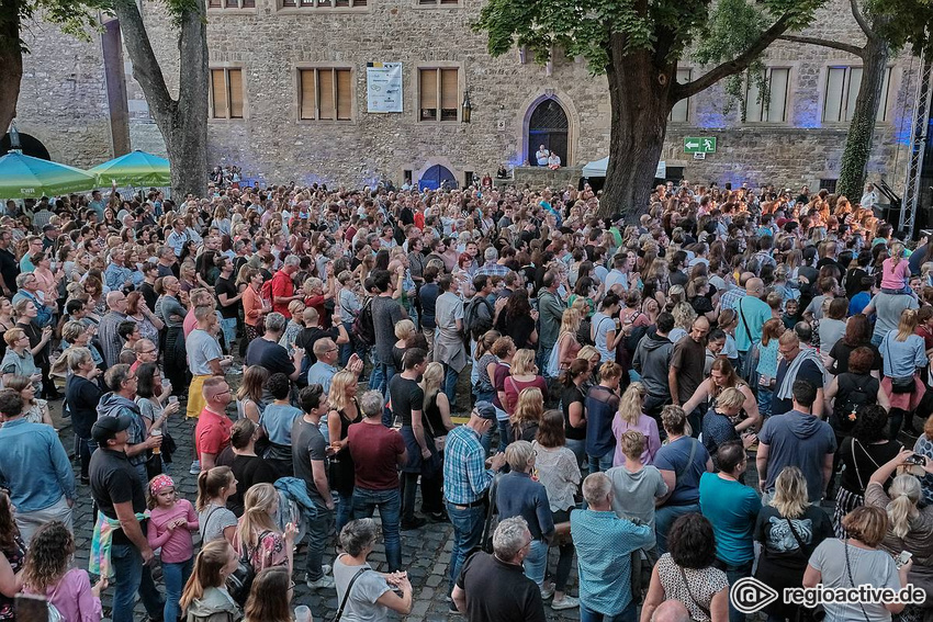 Dominik Baer (live in Alzey 2019)