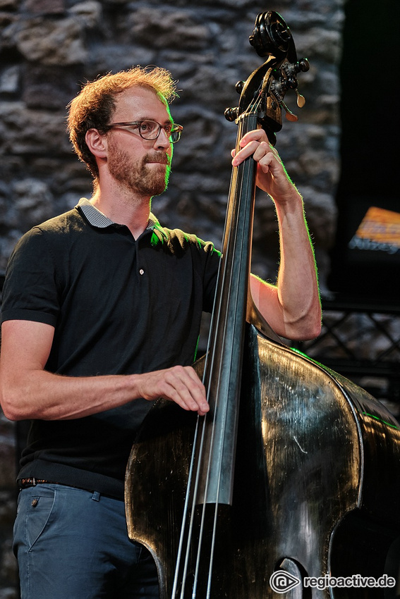 Dominik Baer (live in Alzey 2019)