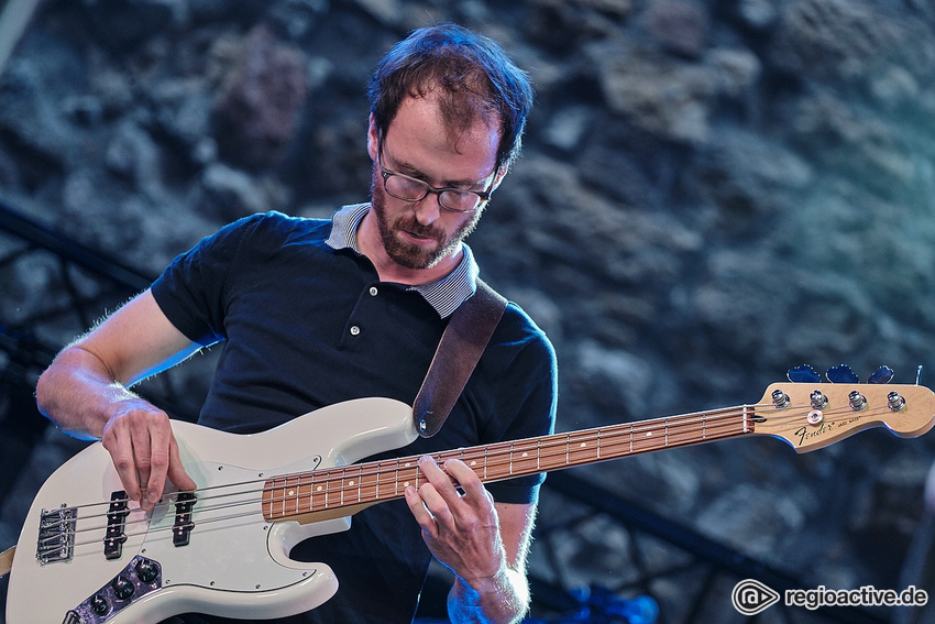 Dominik Baer (live in Alzey 2019)