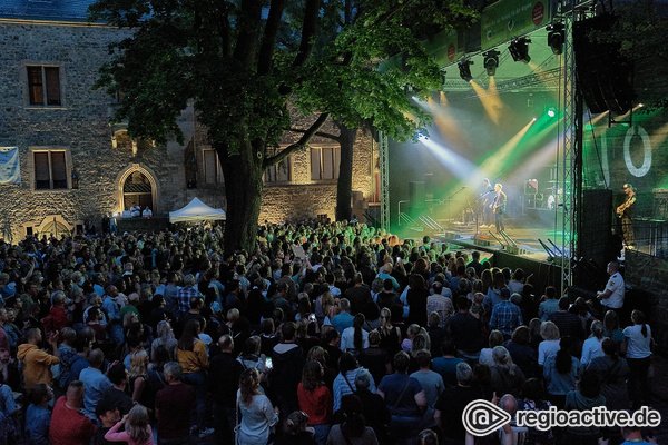 Klassik, Pop und Comedy - Da Capo Festival Alzey gibt neues Programm für 2021 bekannt 