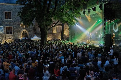 Klassik, Pop und Comedy - Da Capo Festival Alzey gibt neues Programm für 2021 bekannt 