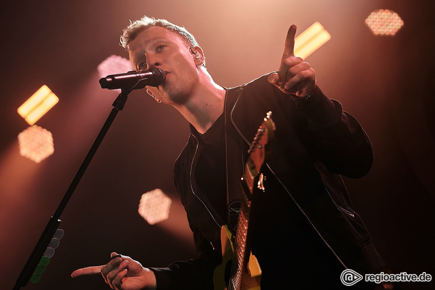 JORIS (live in Alzey 2019)