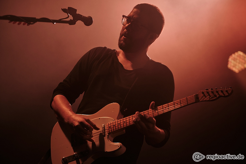 JORIS (live in Alzey 2019)