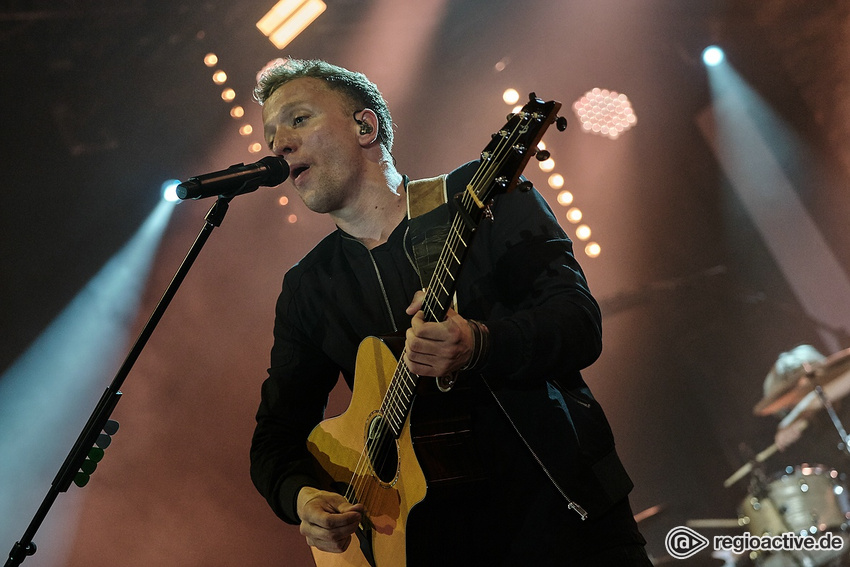 JORIS (live in Alzey 2019)