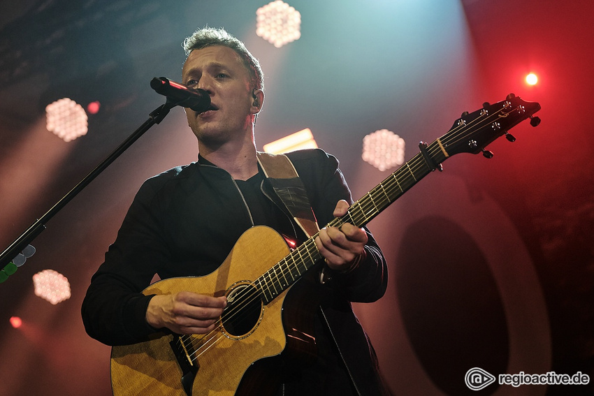 JORIS (live in Alzey 2019)