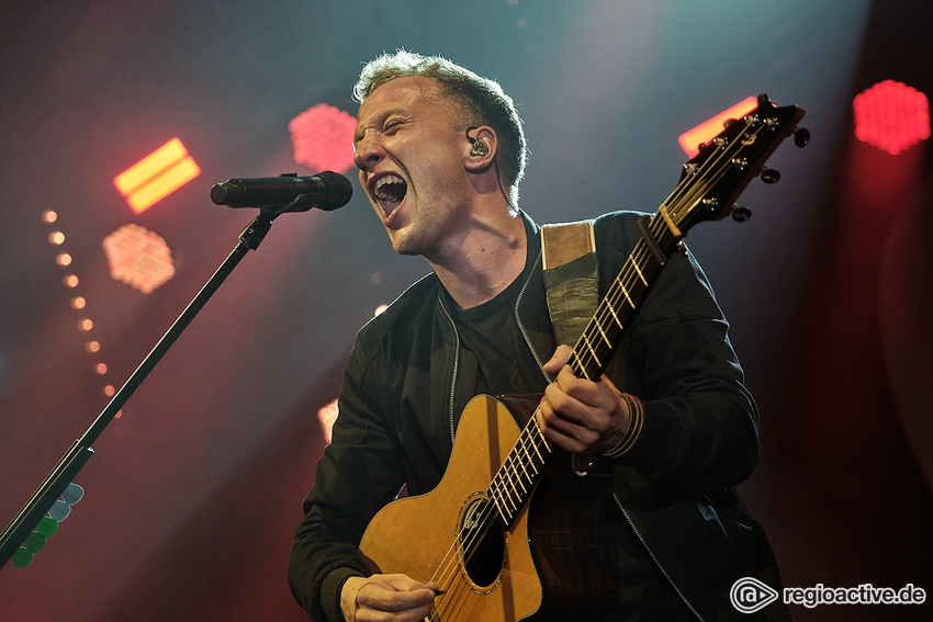 JORIS (live in Alzey 2019)