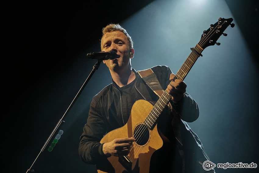 JORIS (live in Alzey 2019)