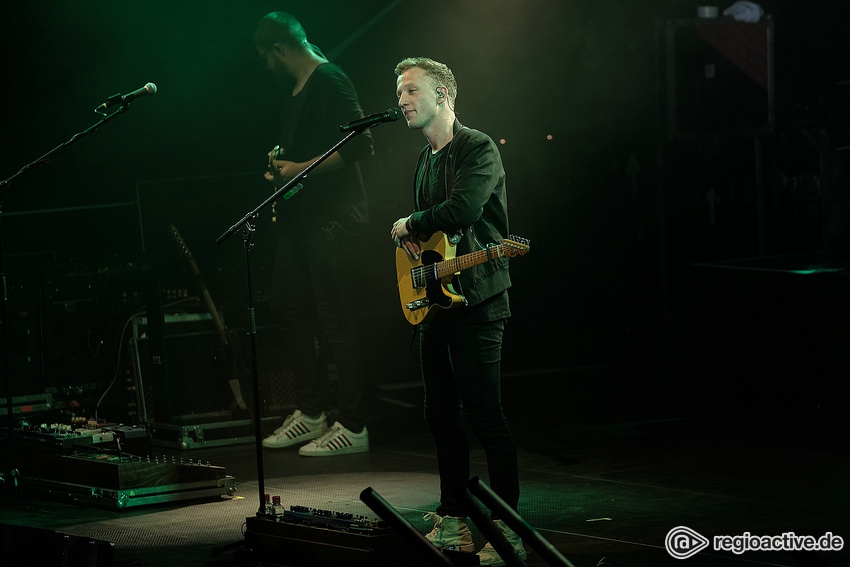 JORIS (live in Alzey 2019)