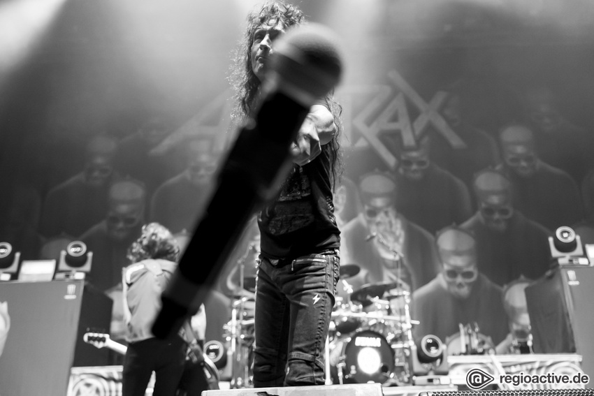 Anthrax (live in Stuttgart, 2019)